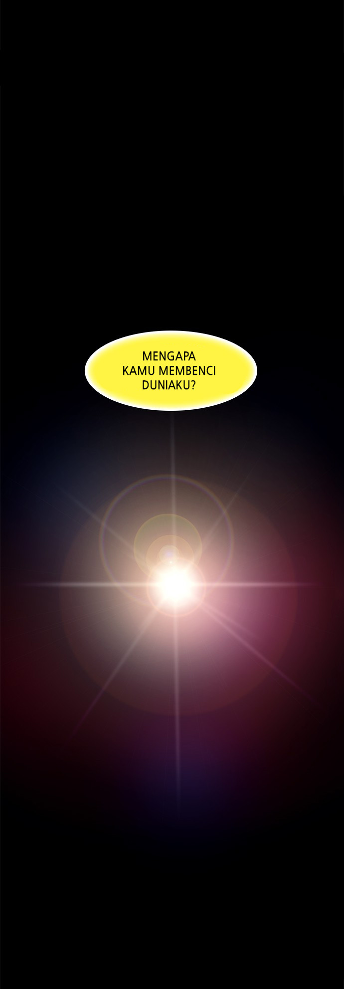 LESSA – Servant of Cosmos Chapter 95 Gambar 13