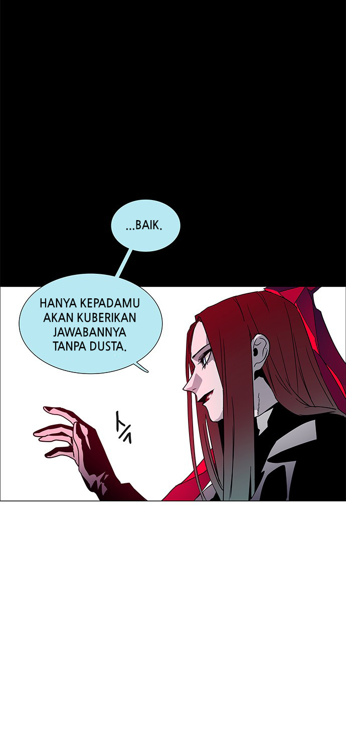 LESSA – Servant of Cosmos Chapter 95 Gambar 14