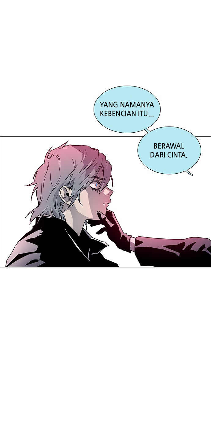 LESSA – Servant of Cosmos Chapter 95 Gambar 15