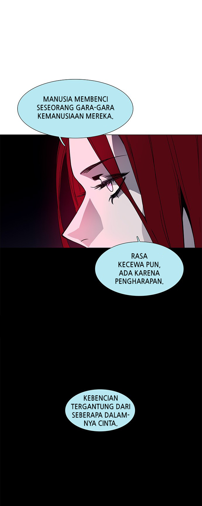 LESSA – Servant of Cosmos Chapter 95 Gambar 16