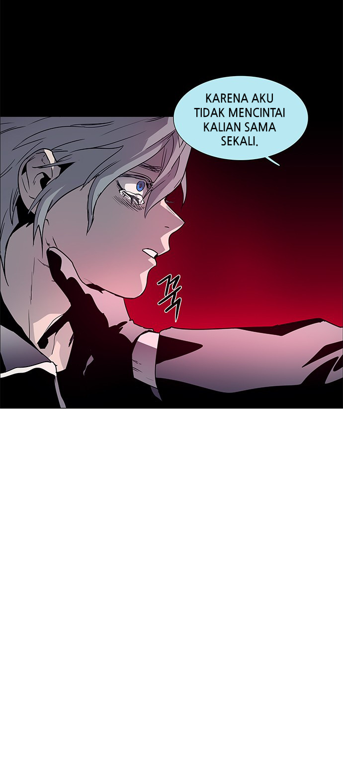 LESSA – Servant of Cosmos Chapter 95 Gambar 18