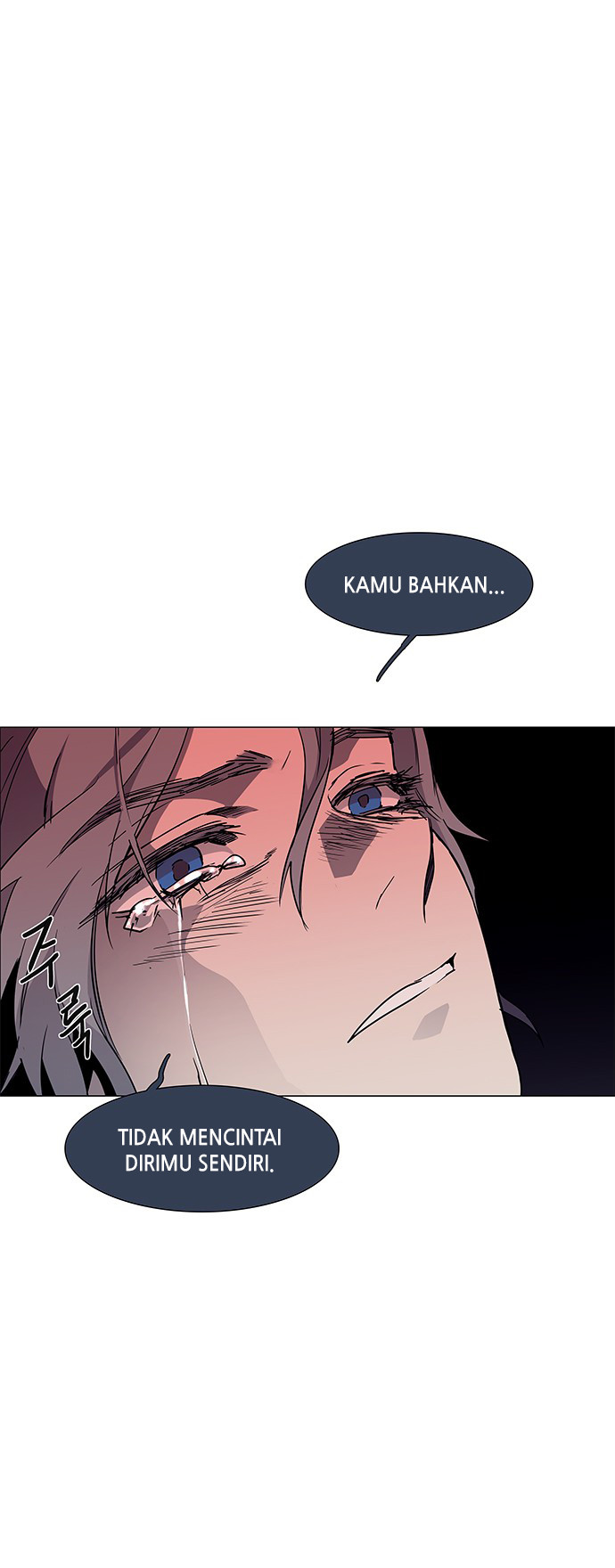 LESSA – Servant of Cosmos Chapter 95 Gambar 20