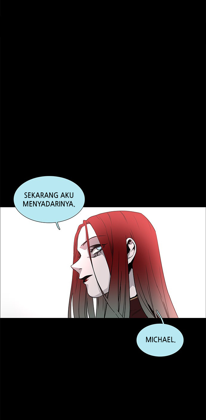 LESSA – Servant of Cosmos Chapter 95 Gambar 23