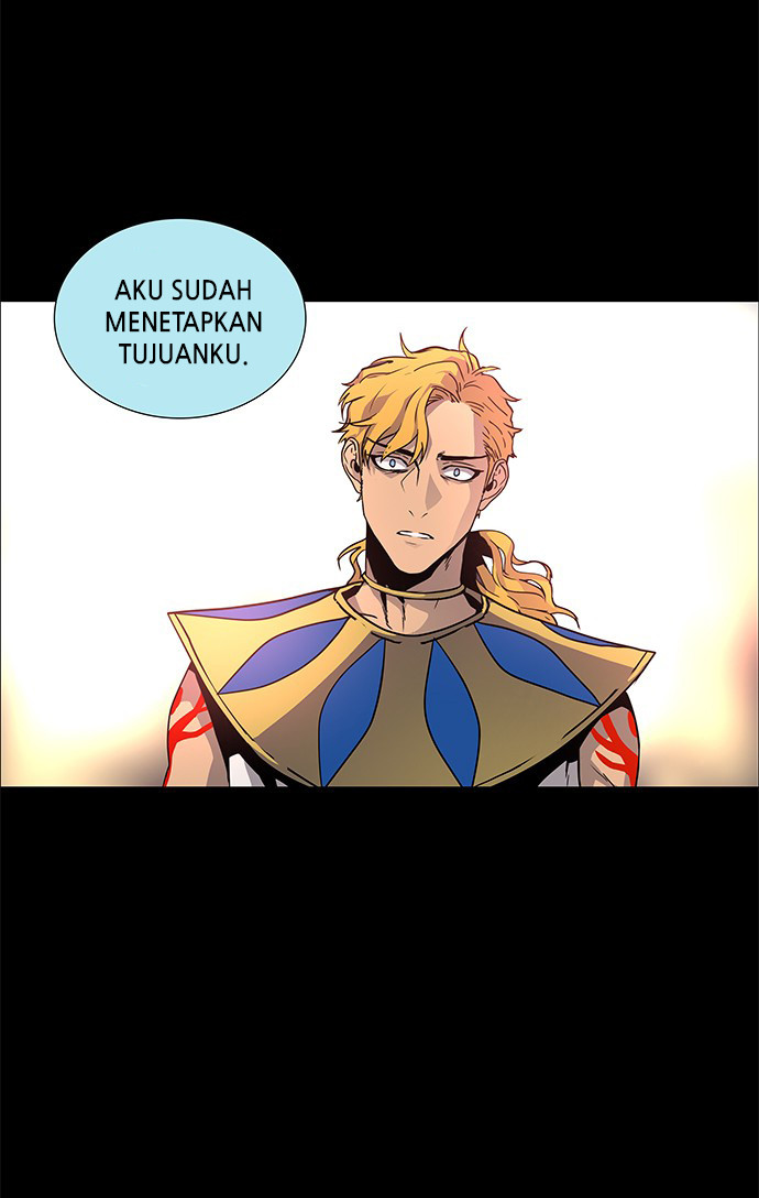 LESSA – Servant of Cosmos Chapter 95 Gambar 24