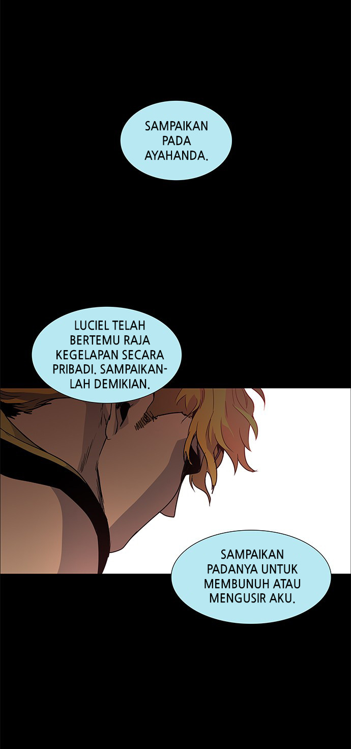 LESSA – Servant of Cosmos Chapter 95 Gambar 26