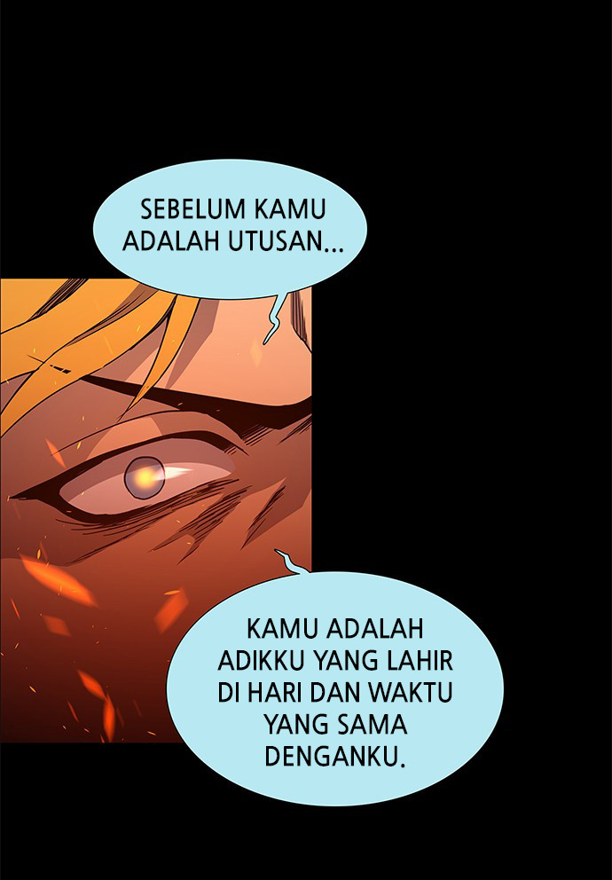 LESSA – Servant of Cosmos Chapter 95 Gambar 30