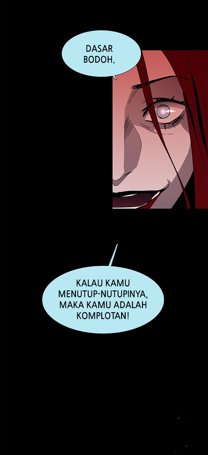 LESSA – Servant of Cosmos Chapter 95 Gambar 31