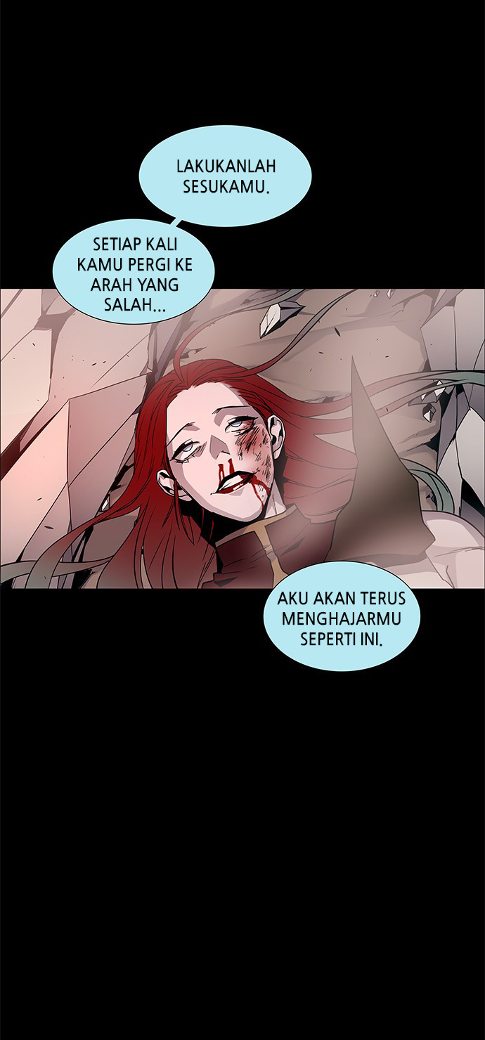 LESSA – Servant of Cosmos Chapter 95 Gambar 36