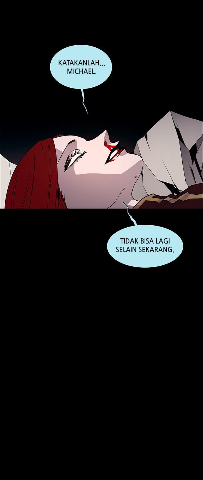 LESSA – Servant of Cosmos Chapter 95 Gambar 39