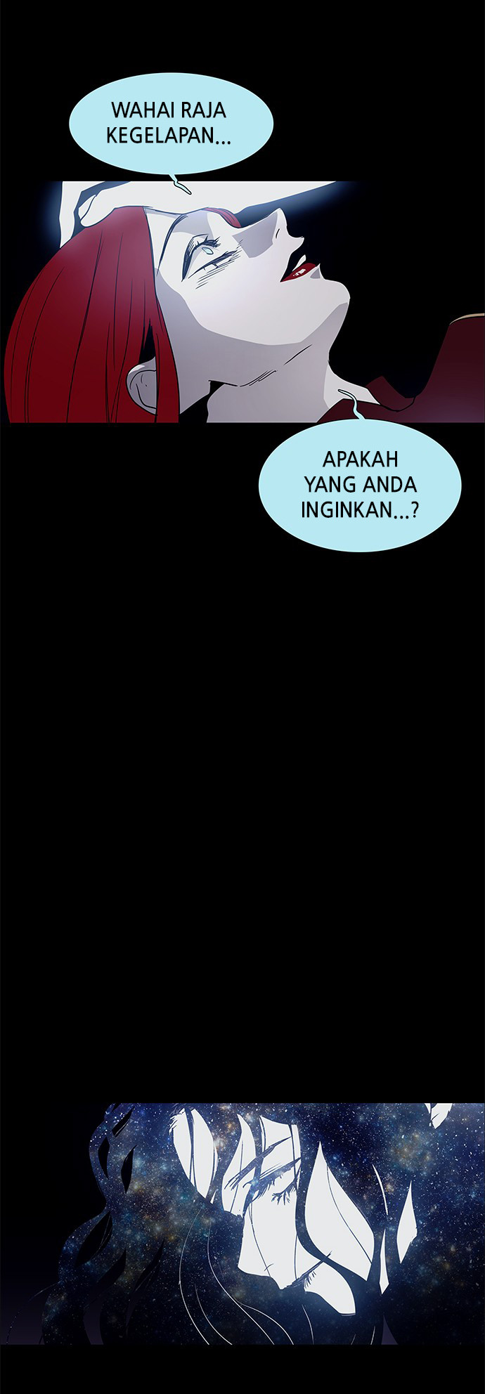 LESSA – Servant of Cosmos Chapter 95 Gambar 4