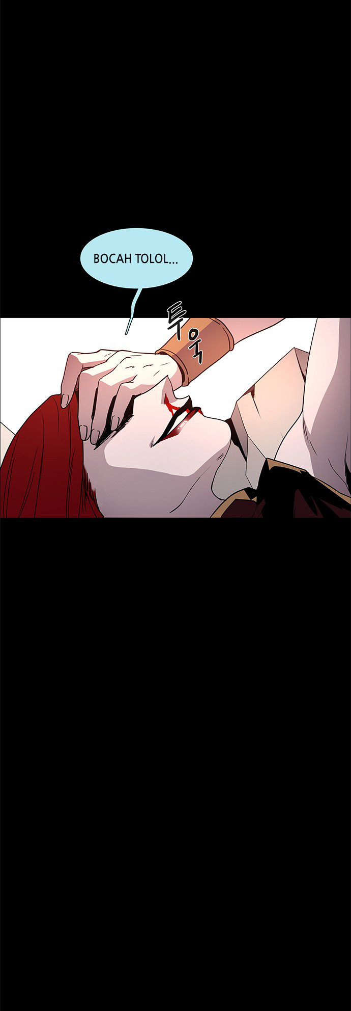 LESSA – Servant of Cosmos Chapter 95 Gambar 41