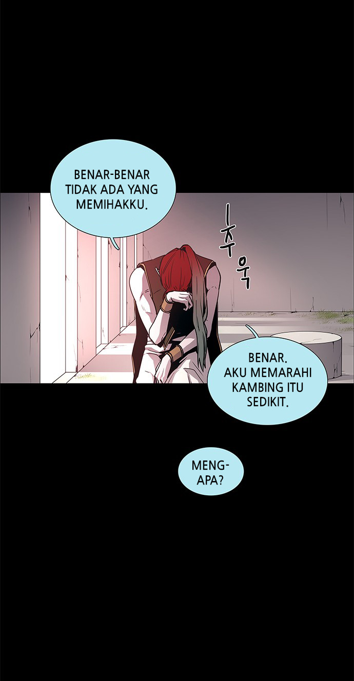 LESSA – Servant of Cosmos Chapter 95 Gambar 45