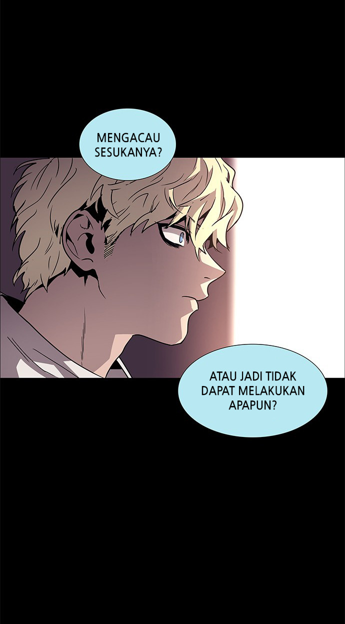 LESSA – Servant of Cosmos Chapter 95 Gambar 51