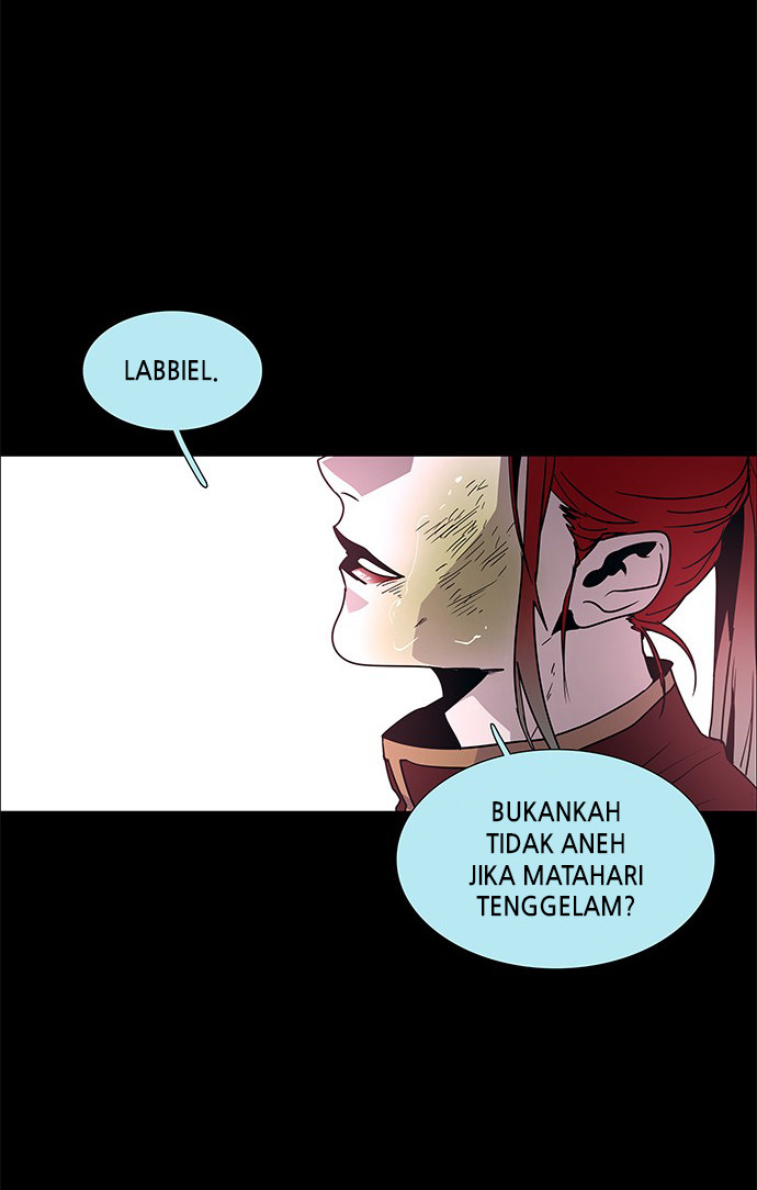 LESSA – Servant of Cosmos Chapter 95 Gambar 53