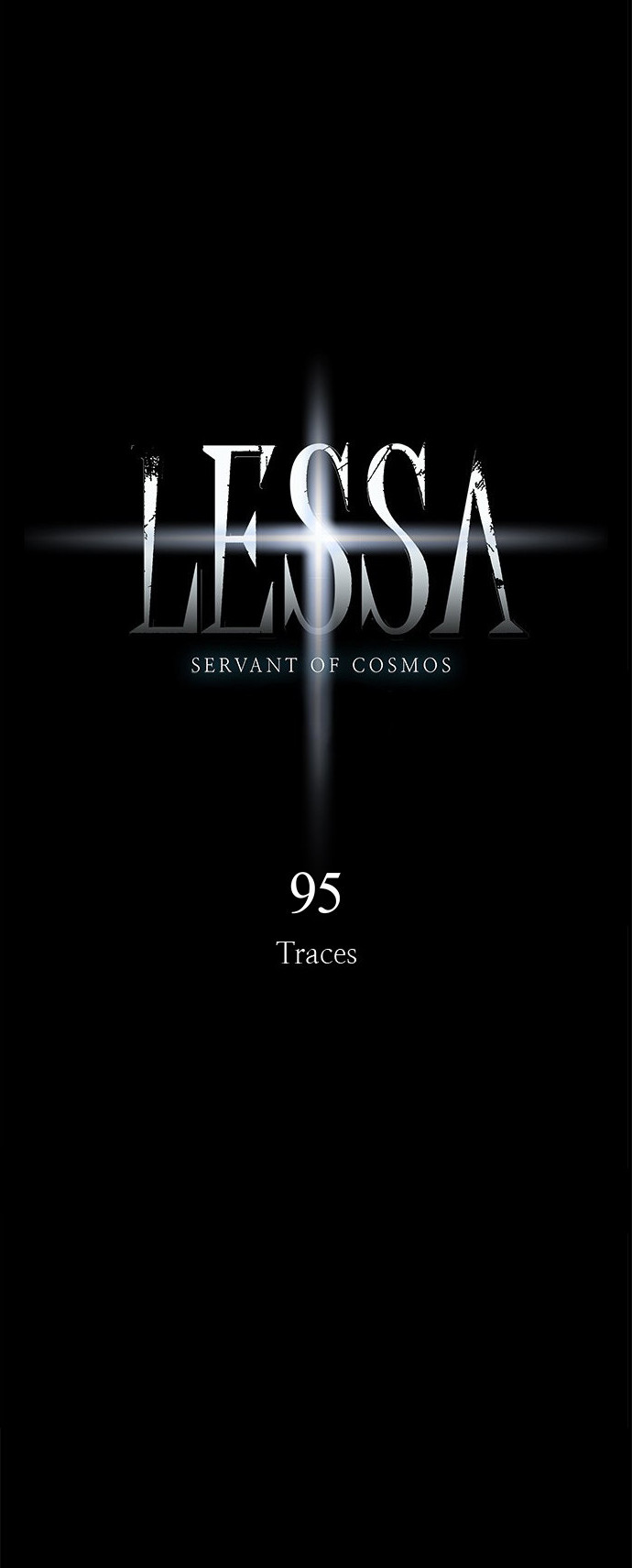 LESSA – Servant of Cosmos Chapter 95 Gambar 6