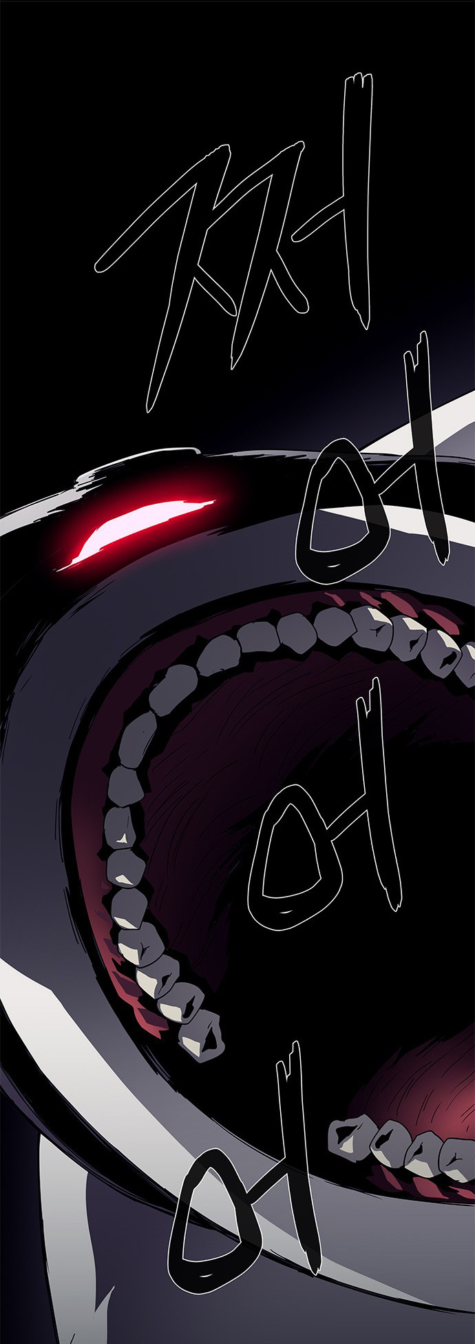 LESSA – Servant of Cosmos Chapter 94 Gambar 10