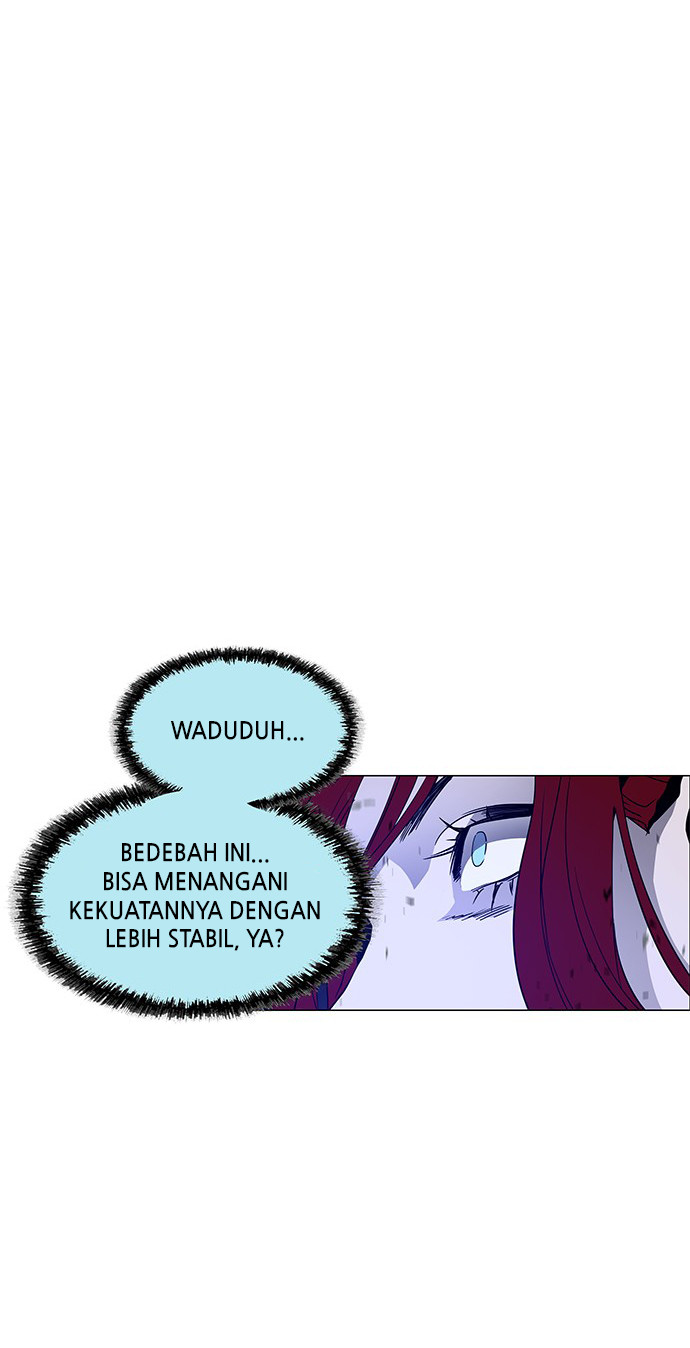 LESSA – Servant of Cosmos Chapter 94 Gambar 13