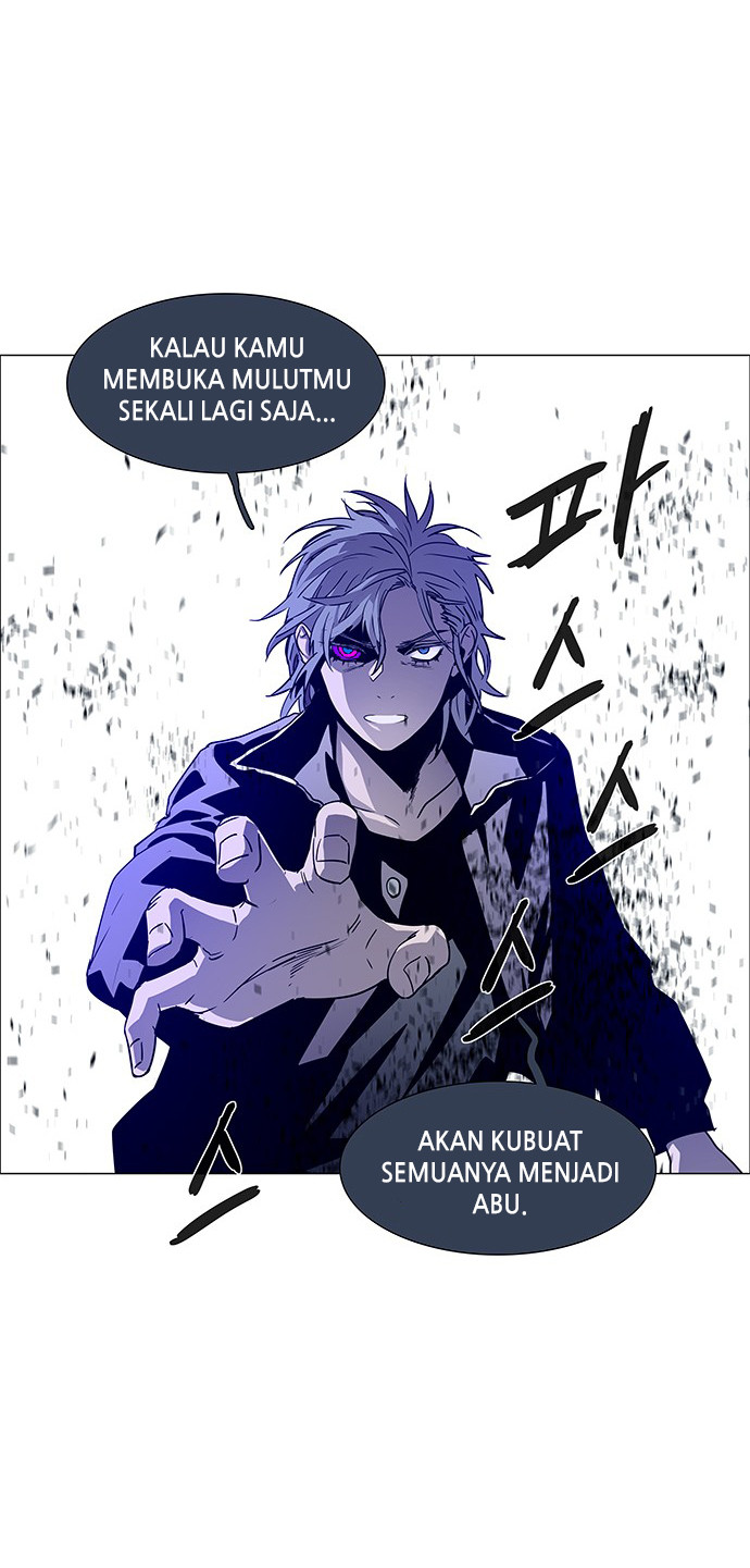 LESSA – Servant of Cosmos Chapter 94 Gambar 14