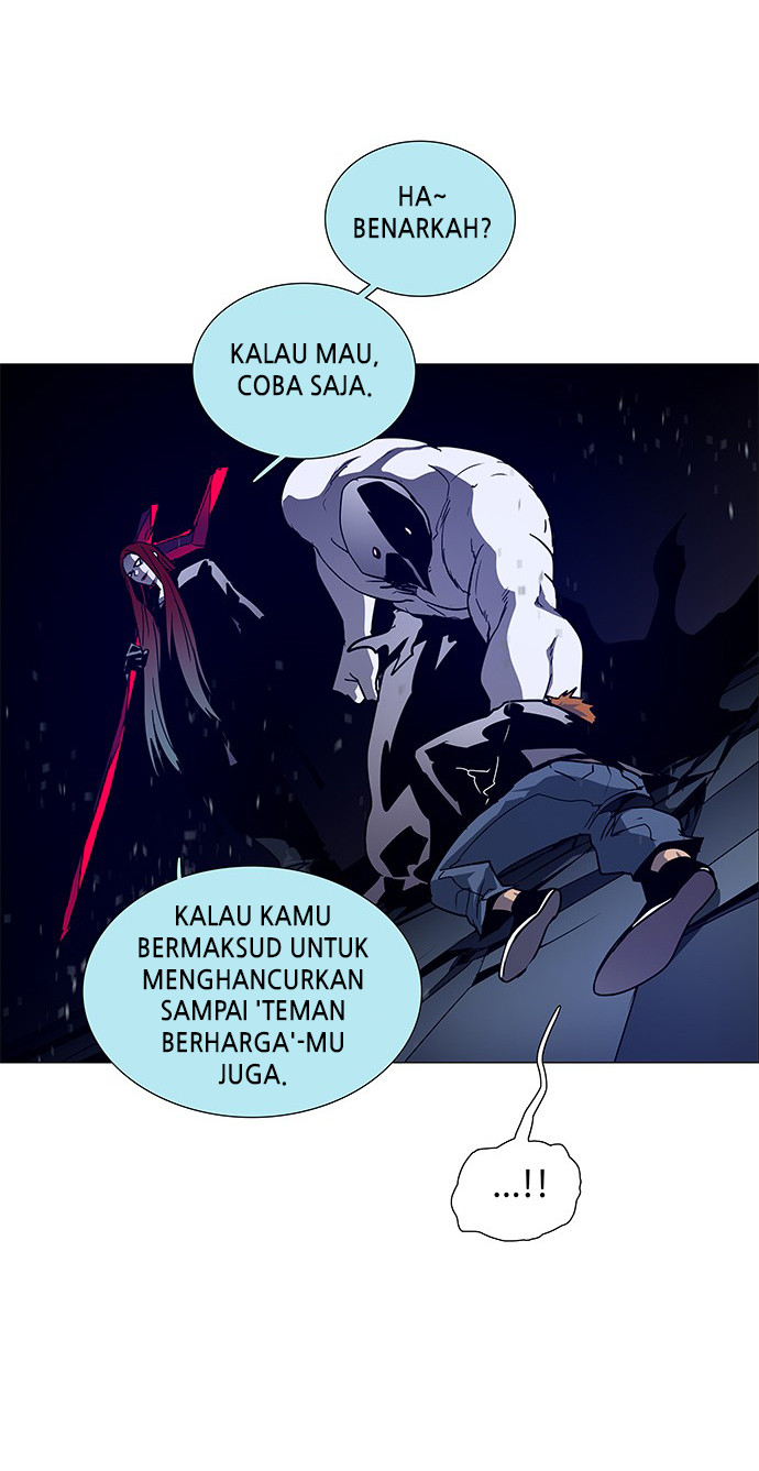 LESSA – Servant of Cosmos Chapter 94 Gambar 15