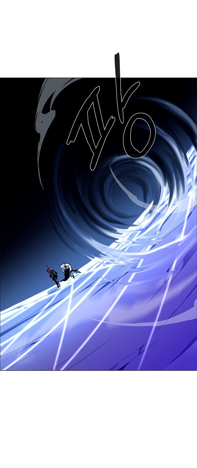 LESSA – Servant of Cosmos Chapter 94 Gambar 18