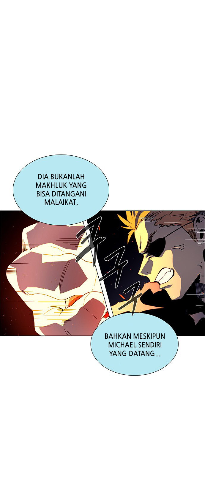 Baca  LESSA – Servant of Cosmos Chapter 94 Gambar 2