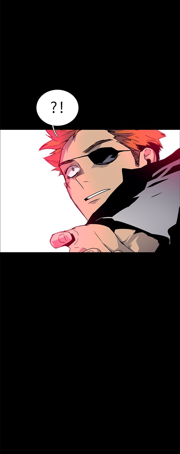 LESSA – Servant of Cosmos Chapter 94 Gambar 22