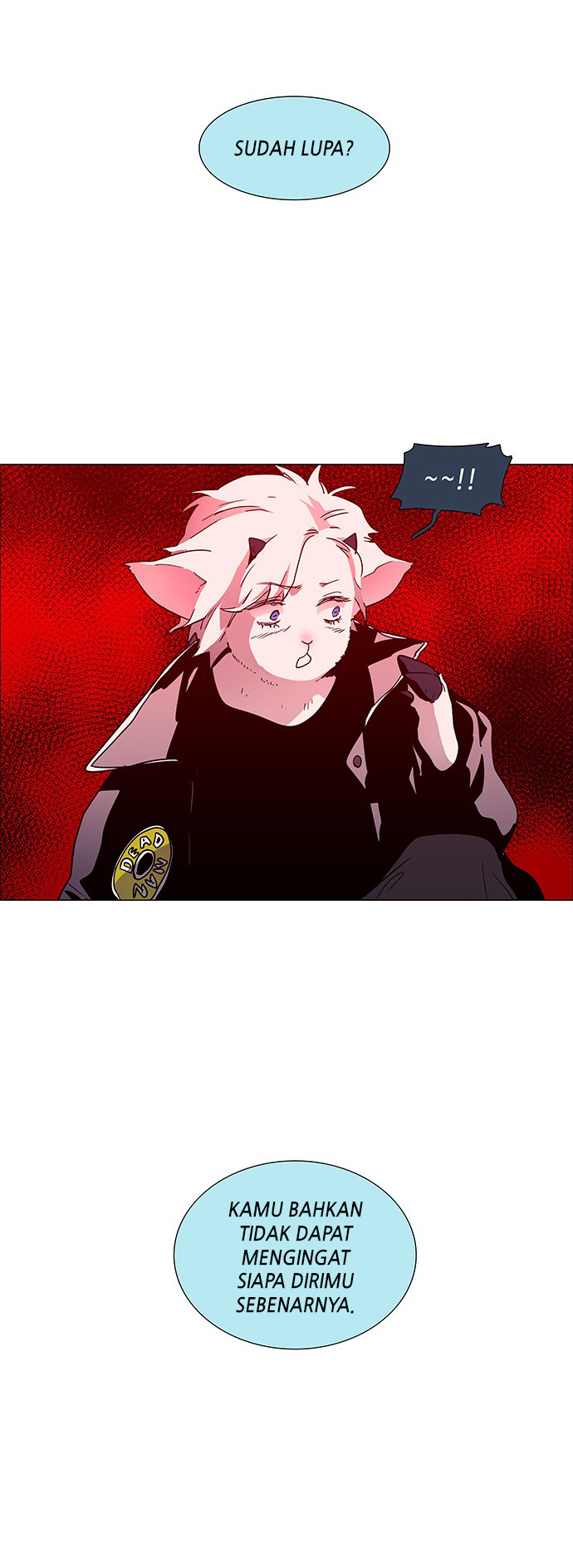 LESSA – Servant of Cosmos Chapter 94 Gambar 28