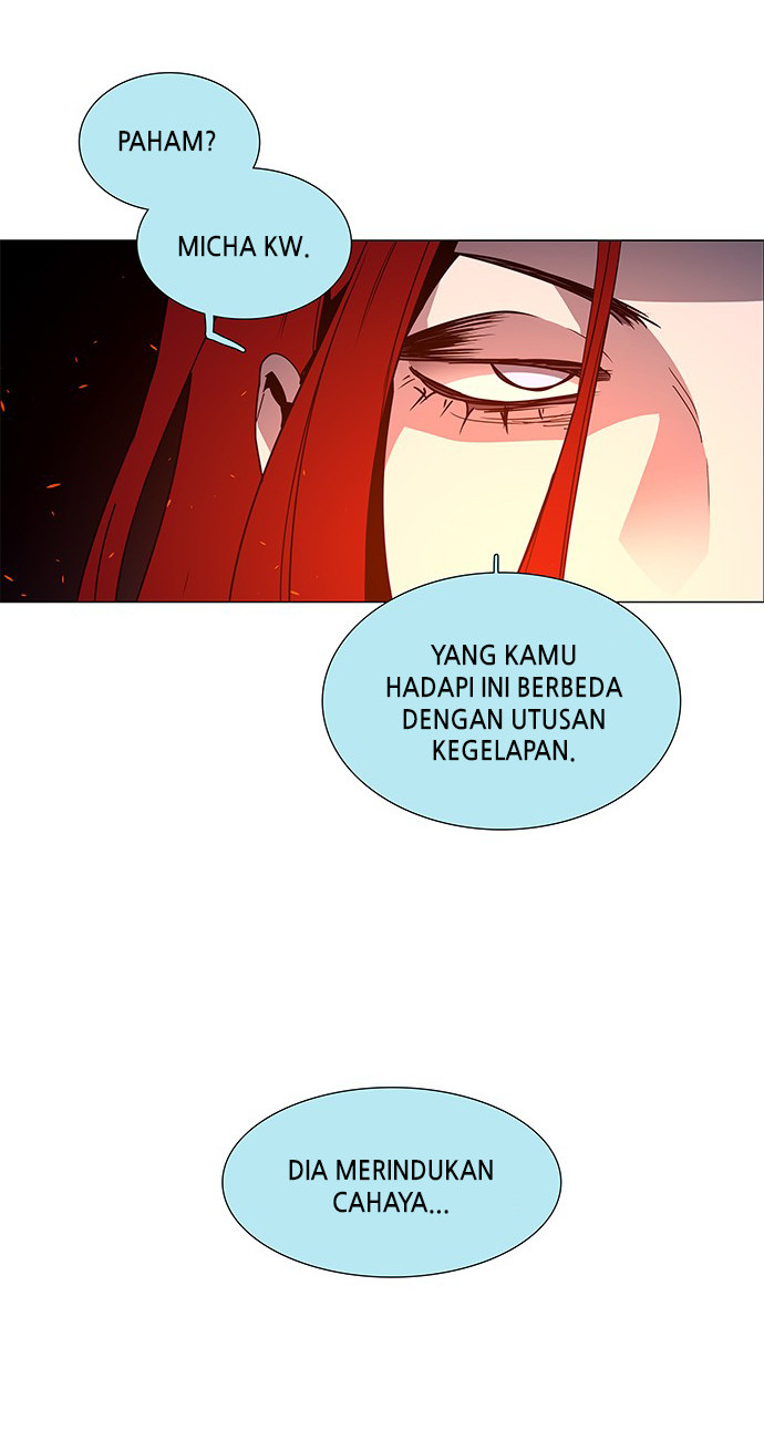 LESSA – Servant of Cosmos Chapter 94 Gambar 3