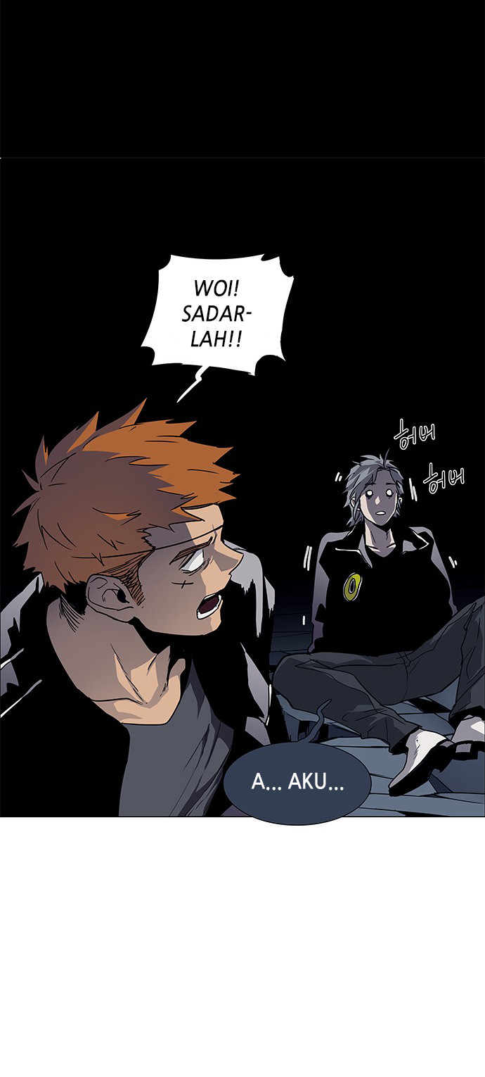 LESSA – Servant of Cosmos Chapter 94 Gambar 30