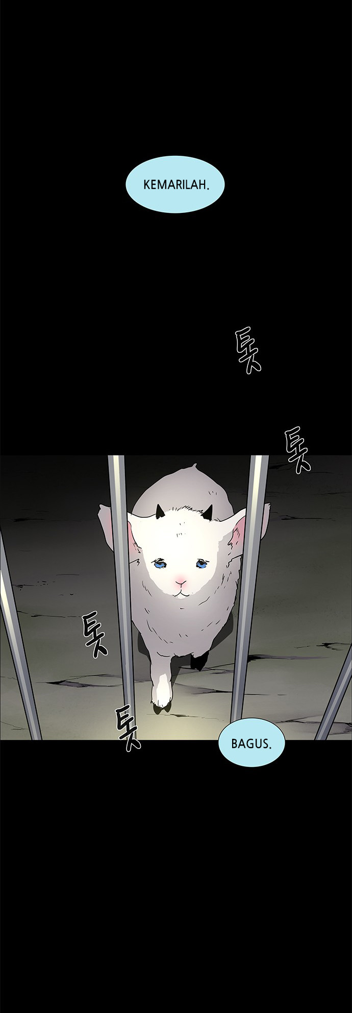 LESSA – Servant of Cosmos Chapter 94 Gambar 36