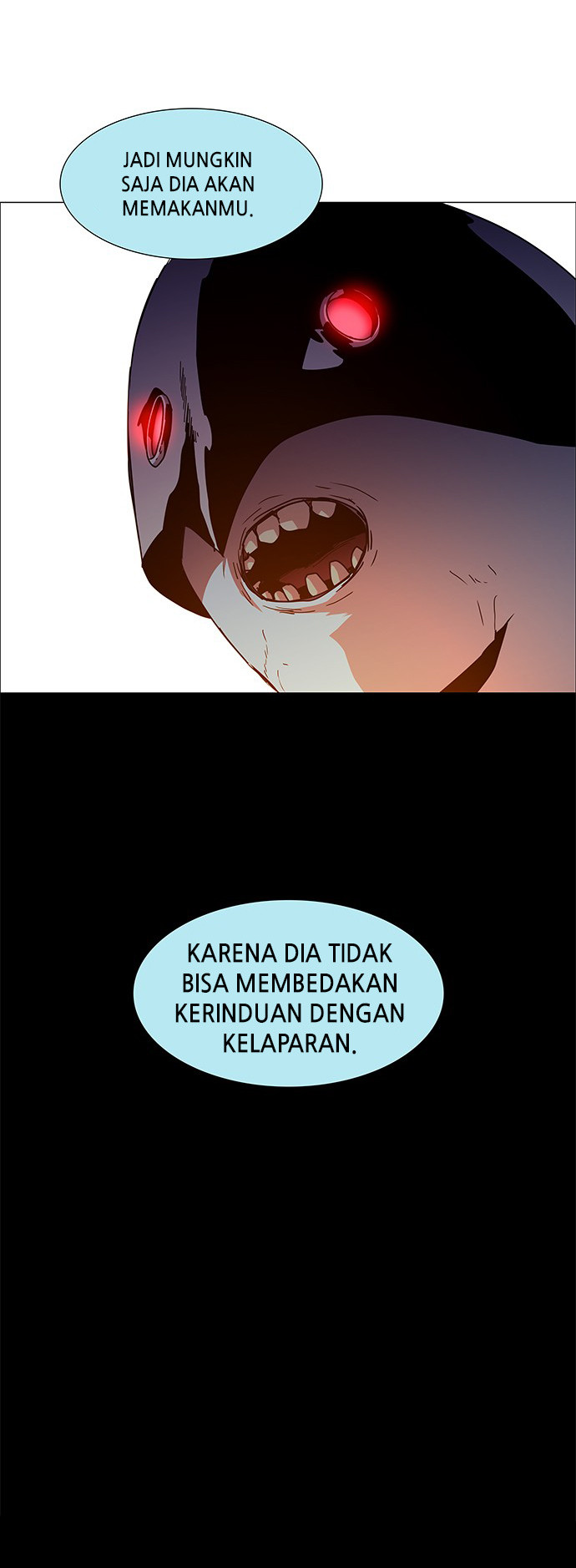 LESSA – Servant of Cosmos Chapter 94 Gambar 4