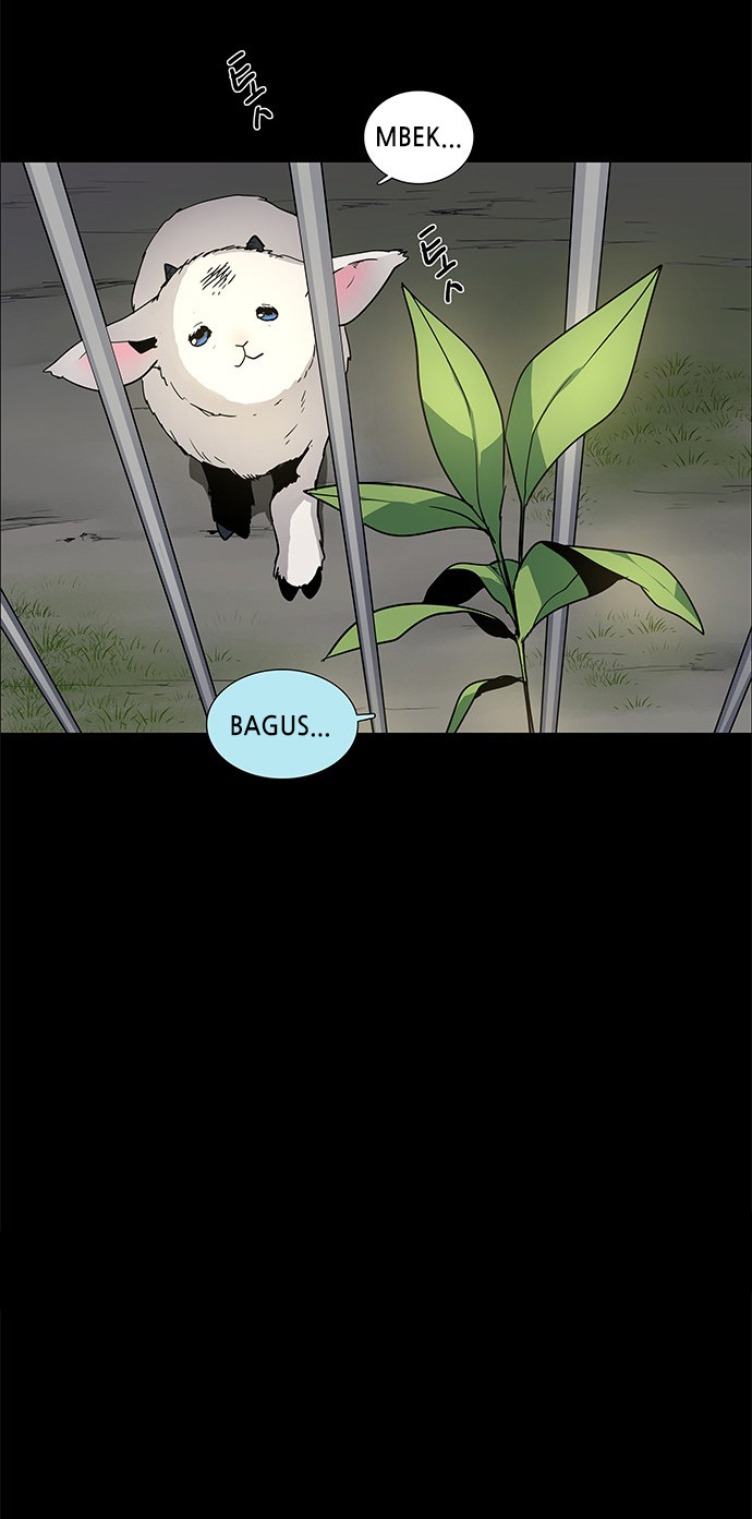 LESSA – Servant of Cosmos Chapter 94 Gambar 42