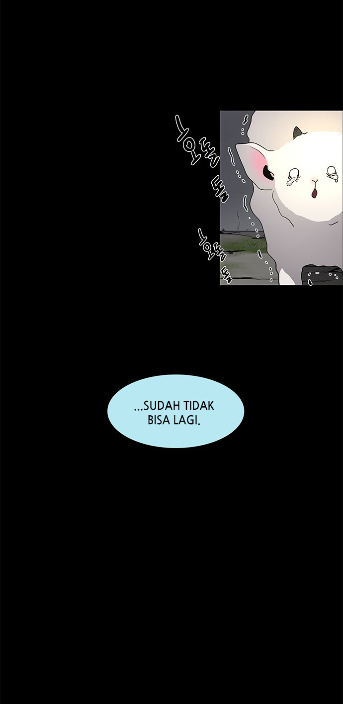 LESSA – Servant of Cosmos Chapter 94 Gambar 45