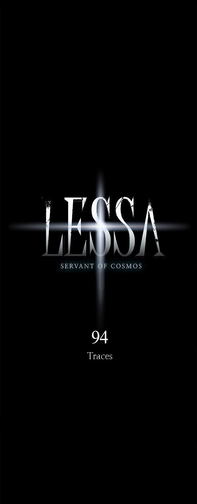 LESSA – Servant of Cosmos Chapter 94 Gambar 5