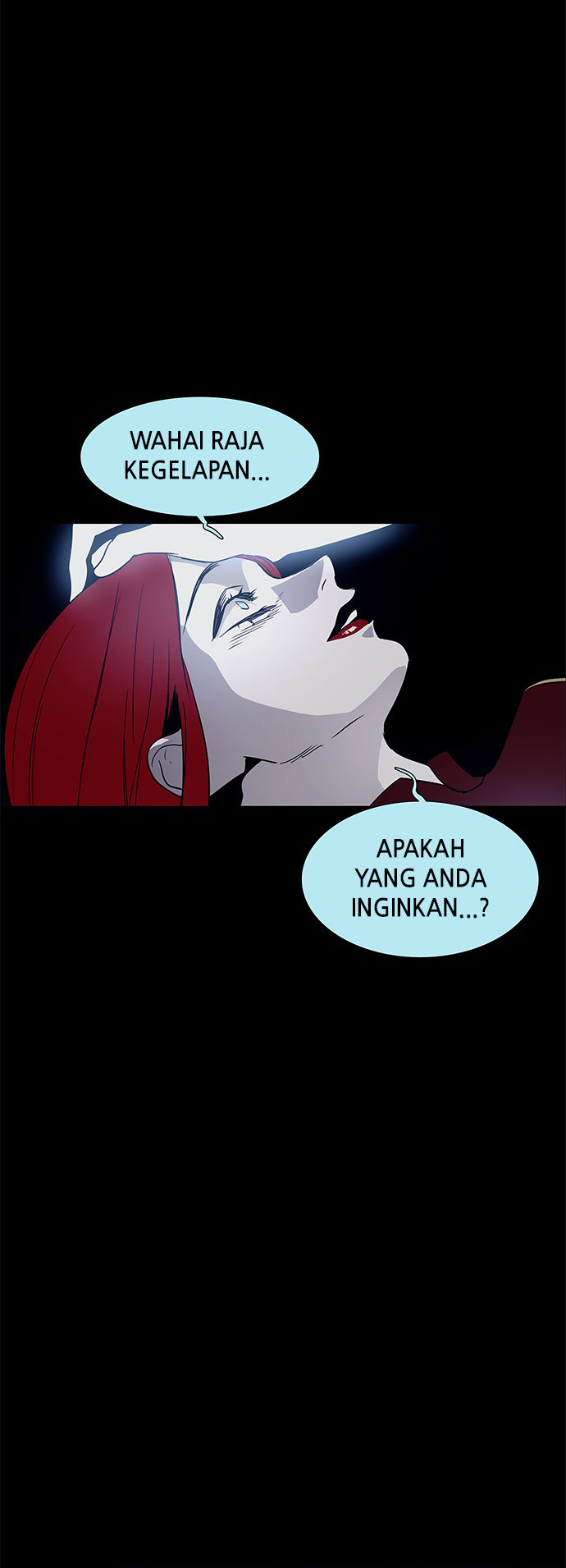 LESSA – Servant of Cosmos Chapter 94 Gambar 55