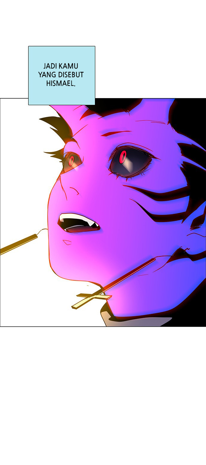 LESSA – Servant of Cosmos Chapter 93 Gambar 10