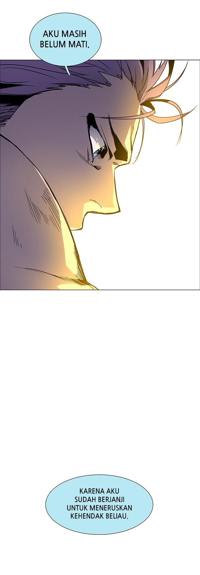 LESSA – Servant of Cosmos Chapter 93 Gambar 11