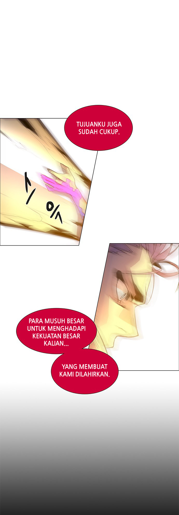 LESSA – Servant of Cosmos Chapter 93 Gambar 13