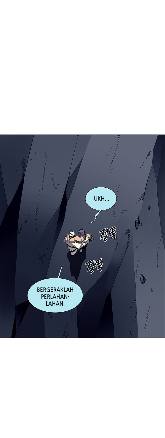 LESSA – Servant of Cosmos Chapter 93 Gambar 20