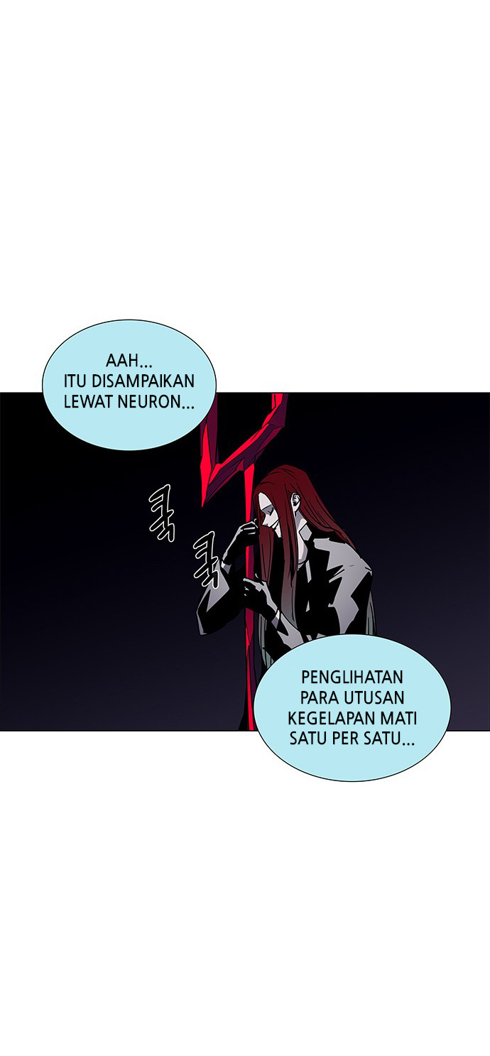 LESSA – Servant of Cosmos Chapter 93 Gambar 31
