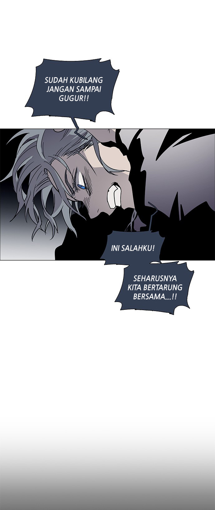 LESSA – Servant of Cosmos Chapter 93 Gambar 37