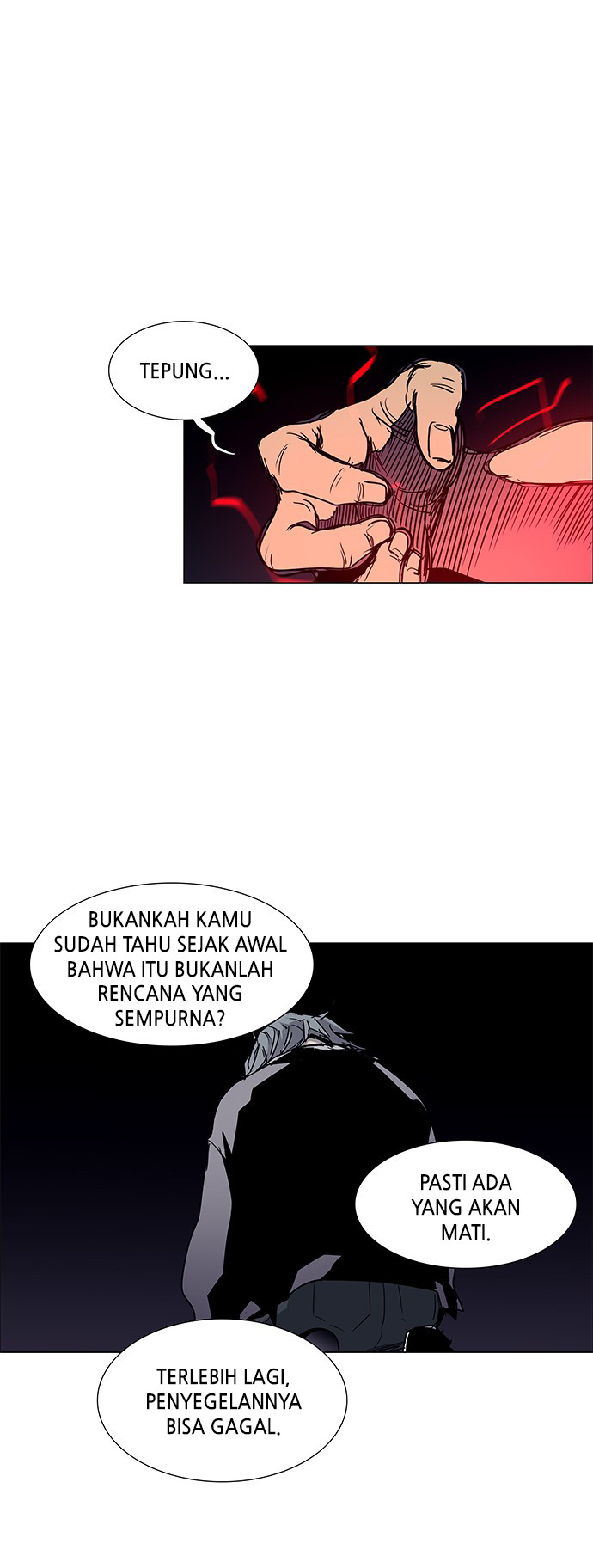 LESSA – Servant of Cosmos Chapter 93 Gambar 40
