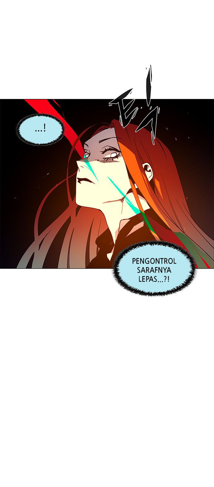 LESSA – Servant of Cosmos Chapter 93 Gambar 43