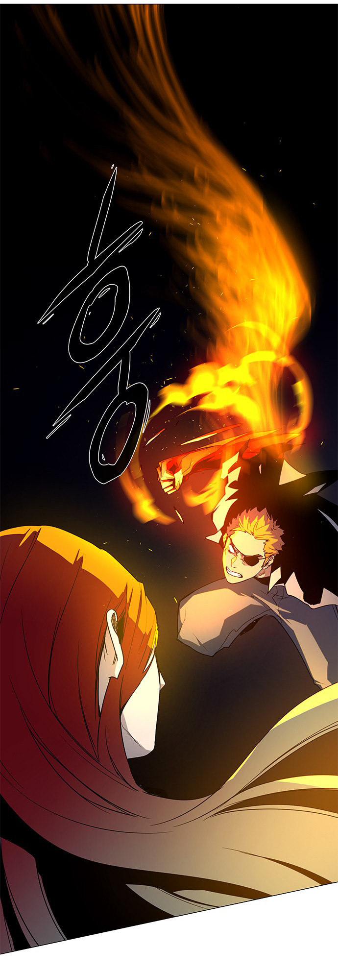 LESSA – Servant of Cosmos Chapter 93 Gambar 44