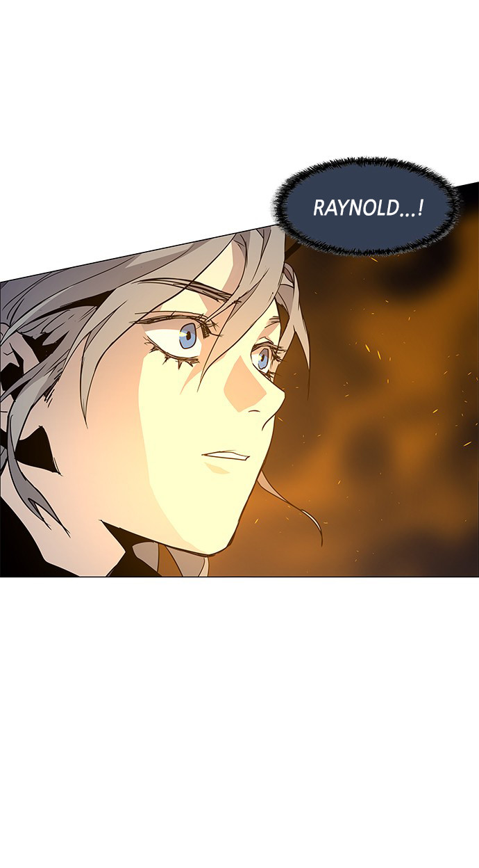 LESSA – Servant of Cosmos Chapter 93 Gambar 45