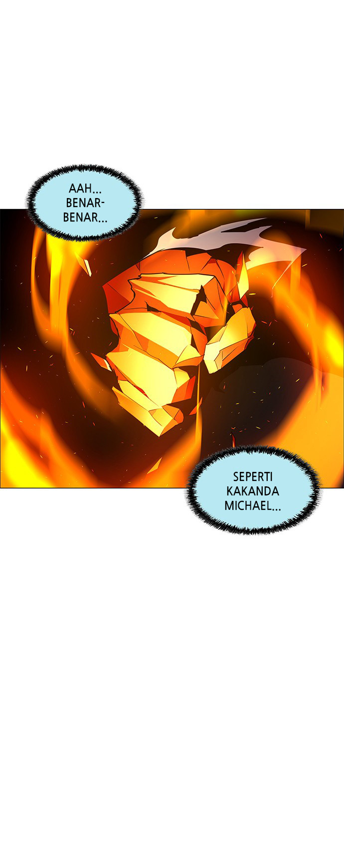 LESSA – Servant of Cosmos Chapter 93 Gambar 46