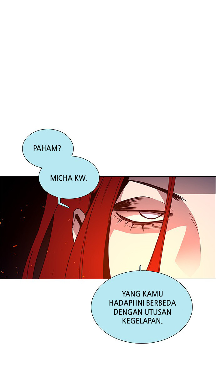 LESSA – Servant of Cosmos Chapter 93 Gambar 49