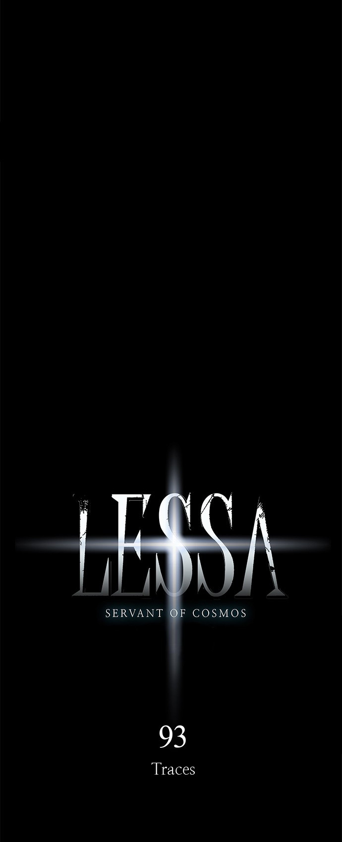 LESSA – Servant of Cosmos Chapter 93 Gambar 5