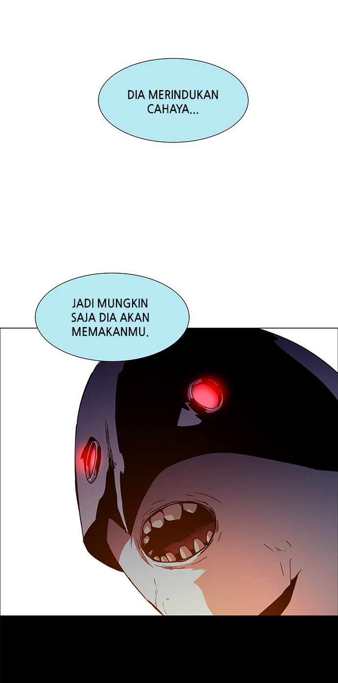 LESSA – Servant of Cosmos Chapter 93 Gambar 50