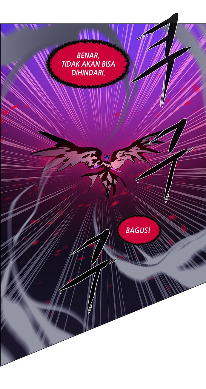LESSA – Servant of Cosmos Chapter 92 Gambar 16